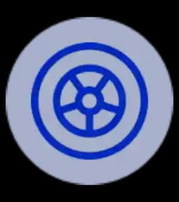 Troca de pneus